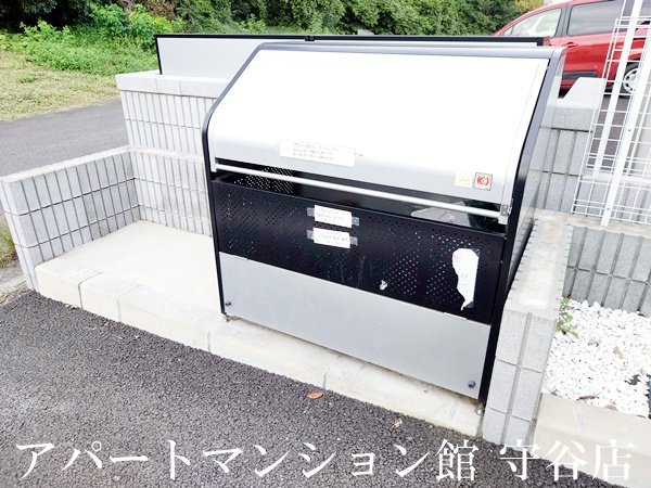 フレッサのその他共用部分