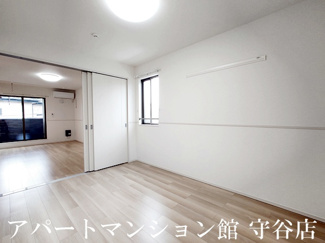 【寝室】 | フレッサ
