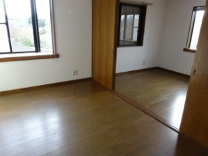 【洋室】 | ゴルフガーデン分譲地　戸建