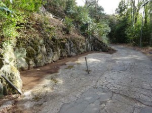 【駐車場】 | ゴルフガーデン分譲地　戸建