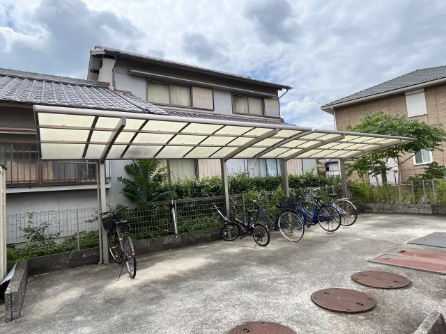 セレッソ壱番館のその他共用部分