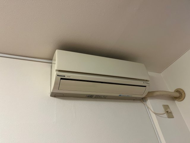 セレッソ壱番館の設備
