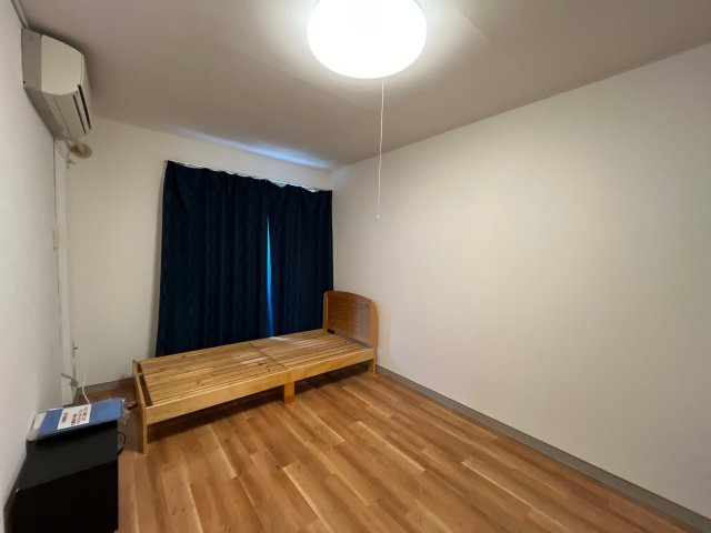 セレッソ壱番館の子供部屋