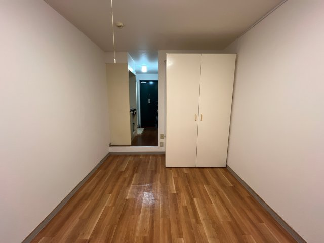 セレッソ壱番館の居間・リビング