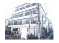 トーリンハイツ桜の画像