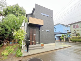 【外観】 | 完成（撮影：'24/06/18）