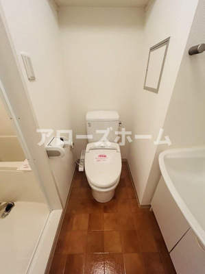 【トイレ】 | イーストヒルズ