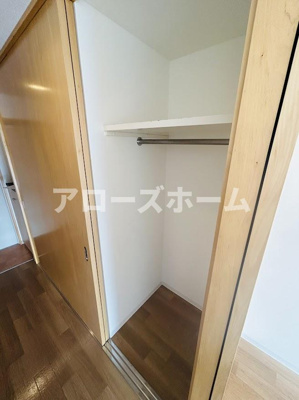 【収納】 | イーストヒルズ