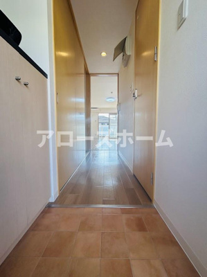 【玄関】 | イーストヒルズ