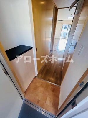 【玄関】 | イーストヒルズ