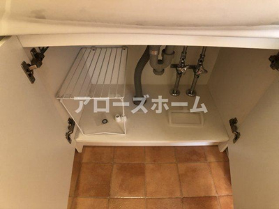 【キッチン】 | イーストヒルズ