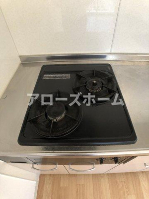 【キッチン】 | イーストヒルズ