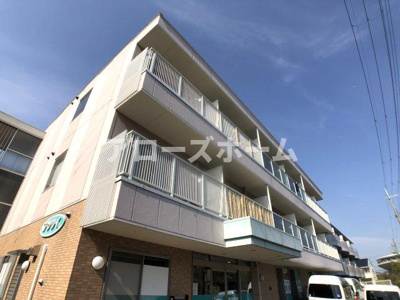 【外観】 | イーストヒルズ