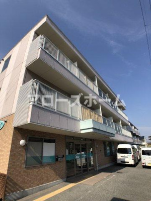 【外観】 | イーストヒルズ