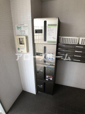 【その他共用部分】 | イーストヒルズ