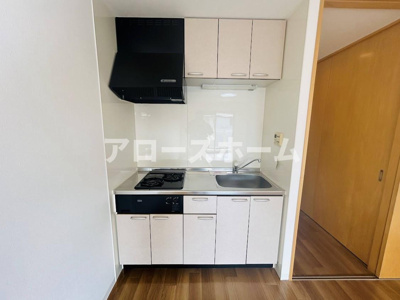 【キッチン】 | イーストヒルズ