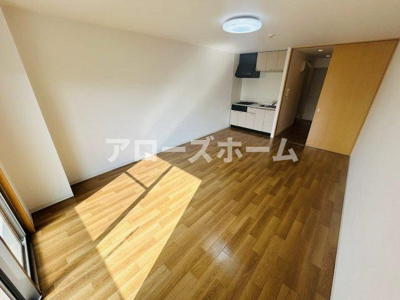 【内装】 | イーストヒルズ