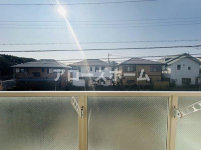 【展望】 | イーストヒルズ