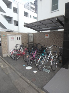 【その他共用部分】