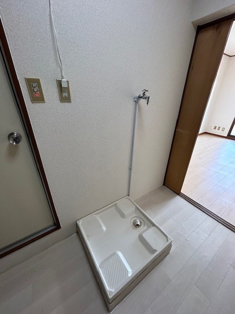 クリエール本山の設備