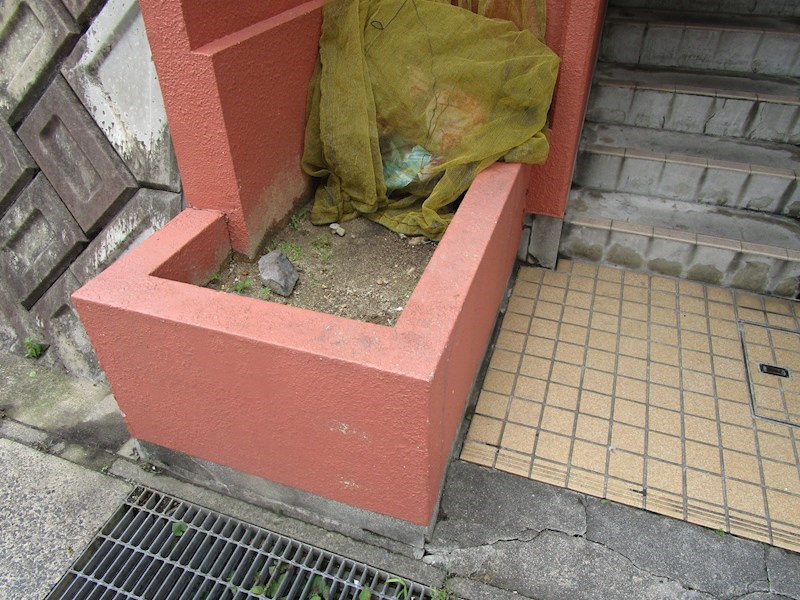 クリエール本山の外観