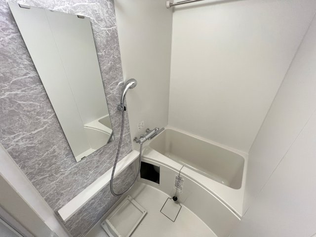 エスリードレジデンス本町パークフロントの浴室