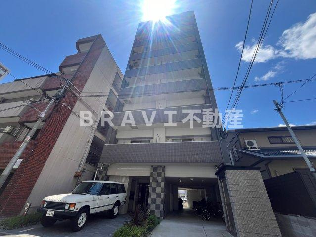 ヴァンクール城東