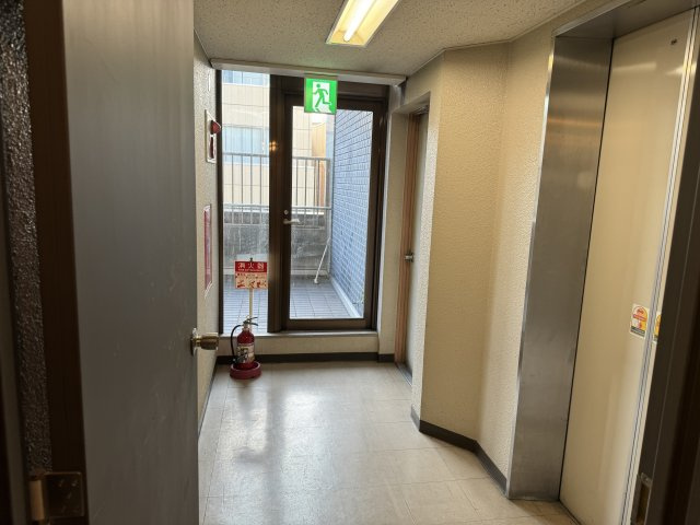 松戸本町第二ビルのその他共用部分