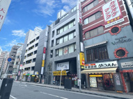 松戸本町第二ビルの画像