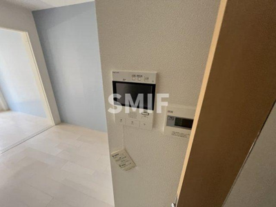 【セキュリティ】 | セレニテ新大阪カルム
