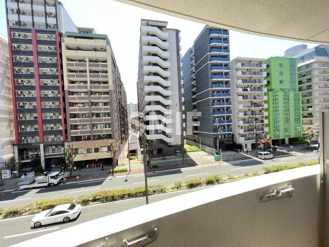 【展望】 | セレニテ新大阪カルム