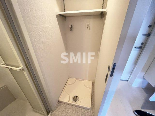 【その他】 | セレニテ新大阪カルム