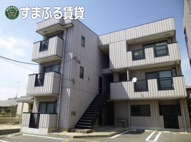 エクセレントB　岡崎市柱曙１丁目の画像