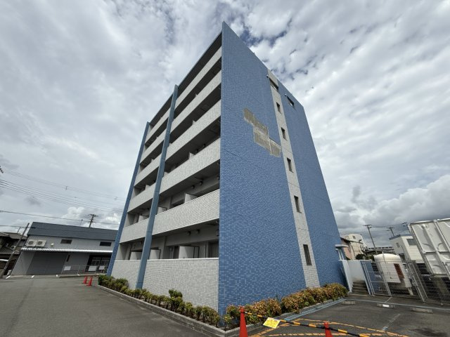 OA FLAT西延末