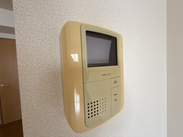 OA FLAT西延末のセキュリティ