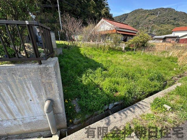 【その他】 | 美保関町森山売土地