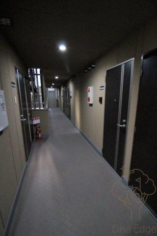 ネクスプロス天六のその他共用部分