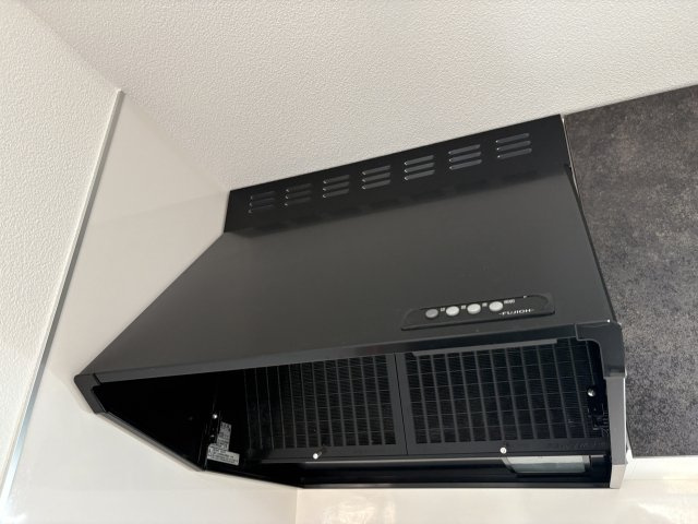 ジーメゾン垂水エスペーロの設備