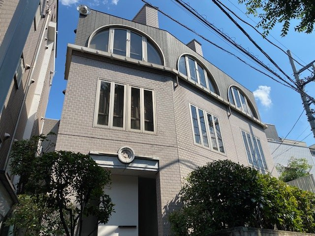 【外観】 | アルコすくも