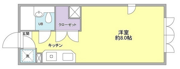 【間取り】 | アルコすくも