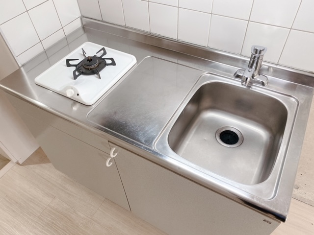 【キッチン】 | アルコすくも