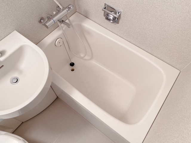 【浴室】 | アルコすくも