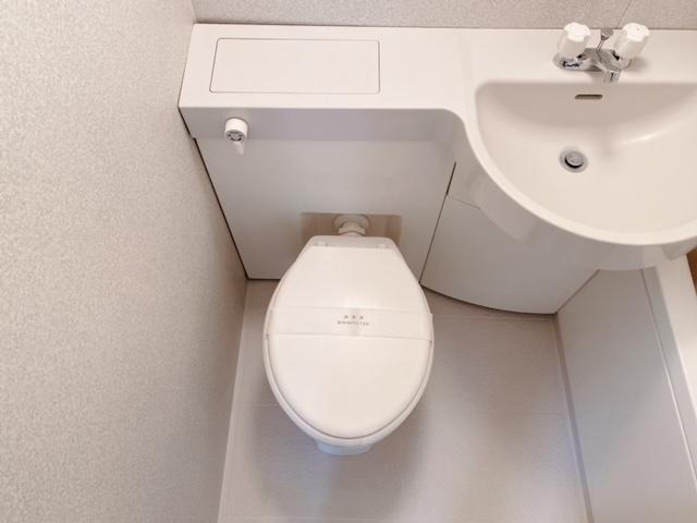 【トイレ】 | アルコすくも