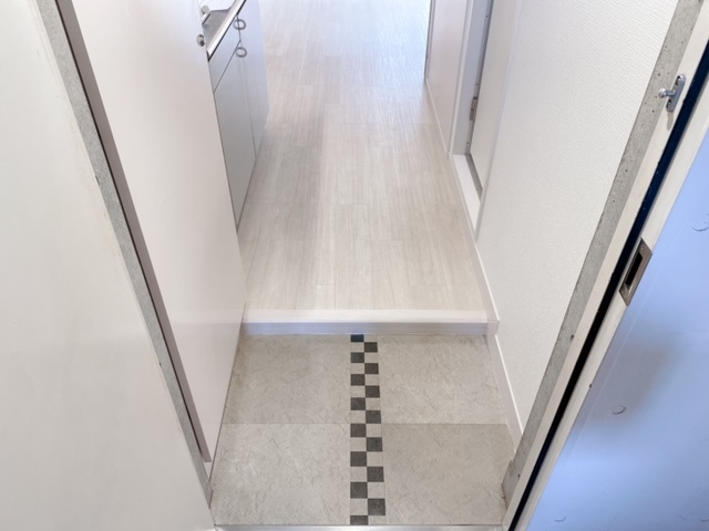 【玄関】 | アルコすくも