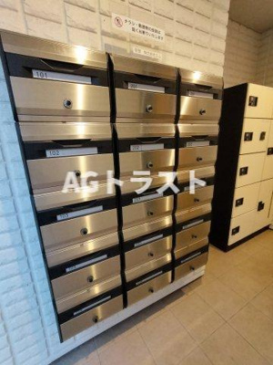 【その他】 | グレイスエム | 集合ポスト