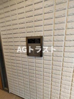 【セキュリティ】 | グレイスエム | オートロック