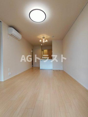 【居間・リビング】 | グレイスエム | おしゃれなリビングです