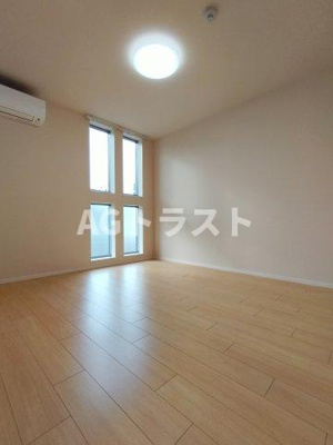 【内装】 | グレイスエム | 過ごしやすい室内です