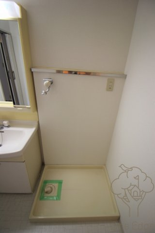 CH.158 RESIDENCE NAKANOSHIMAの設備