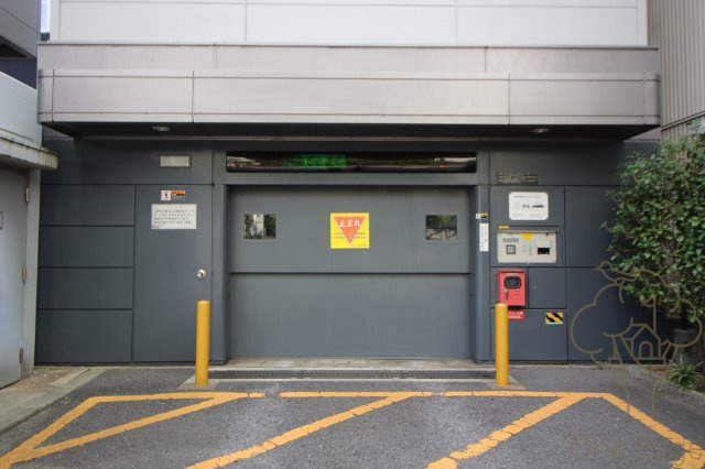 CH.158 RESIDENCE NAKANOSHIMAのその他共用部分